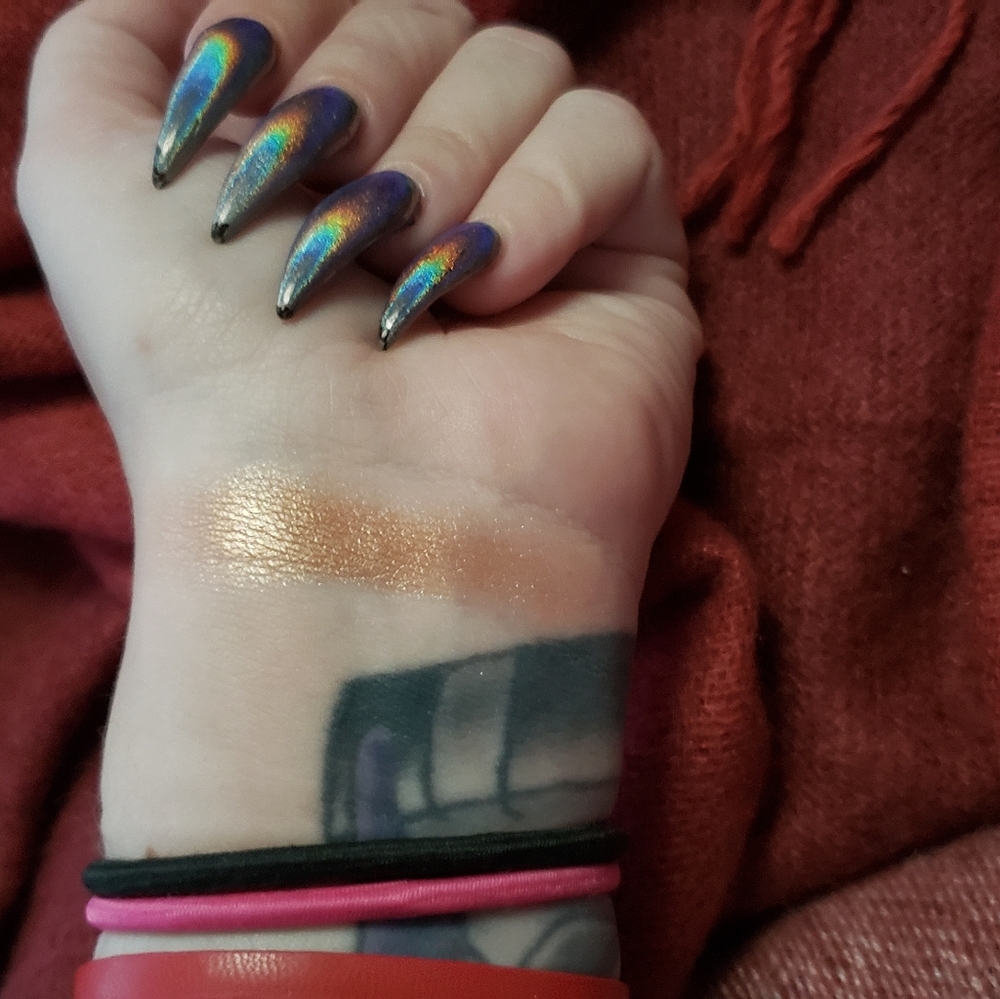 Ciate London Highlighter Brand New In Box!!!!! - Picture 7 of 8